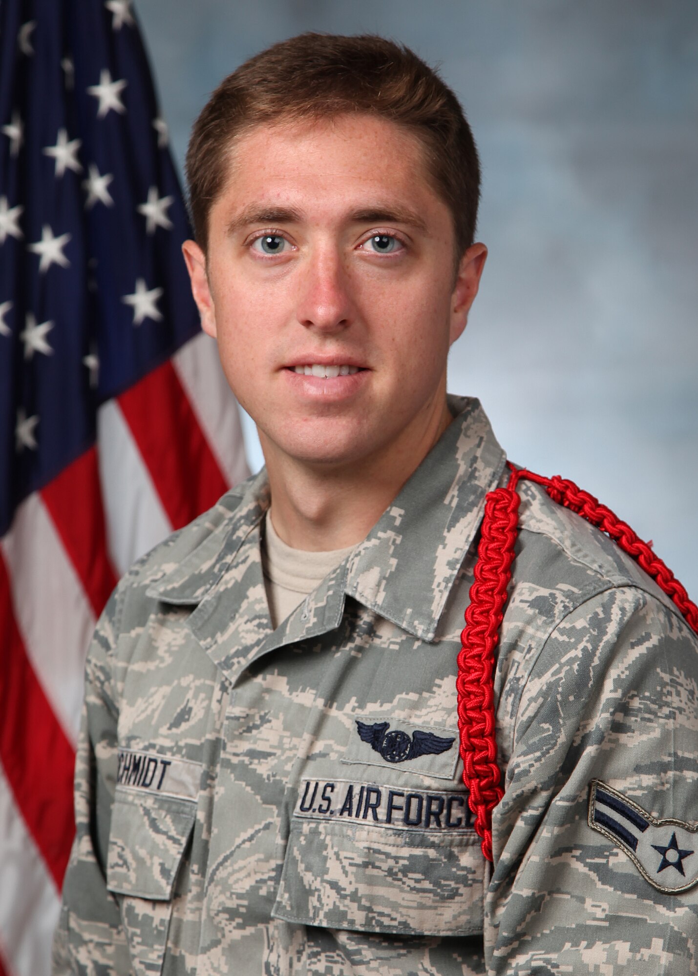 Kirtland Warrior: Airman 1st Class Paul Schmidt, 58th Training Squadron