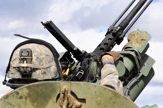 Platoon Essay