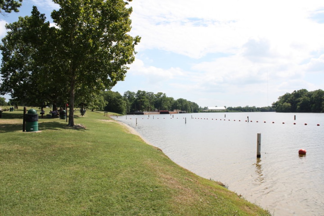 Vicksburg, Miss……The Louisiana Field Office (LFO) of the U. S. Army Corps of Engineers (Corps) has officially closed Riverton Beach for the winter months which marks the end of the summer recreational period. 
