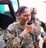 Master Sgt. Mireya Calderafavela, 438th Air Expeditionary Advisory Group and Warrior of the Week.