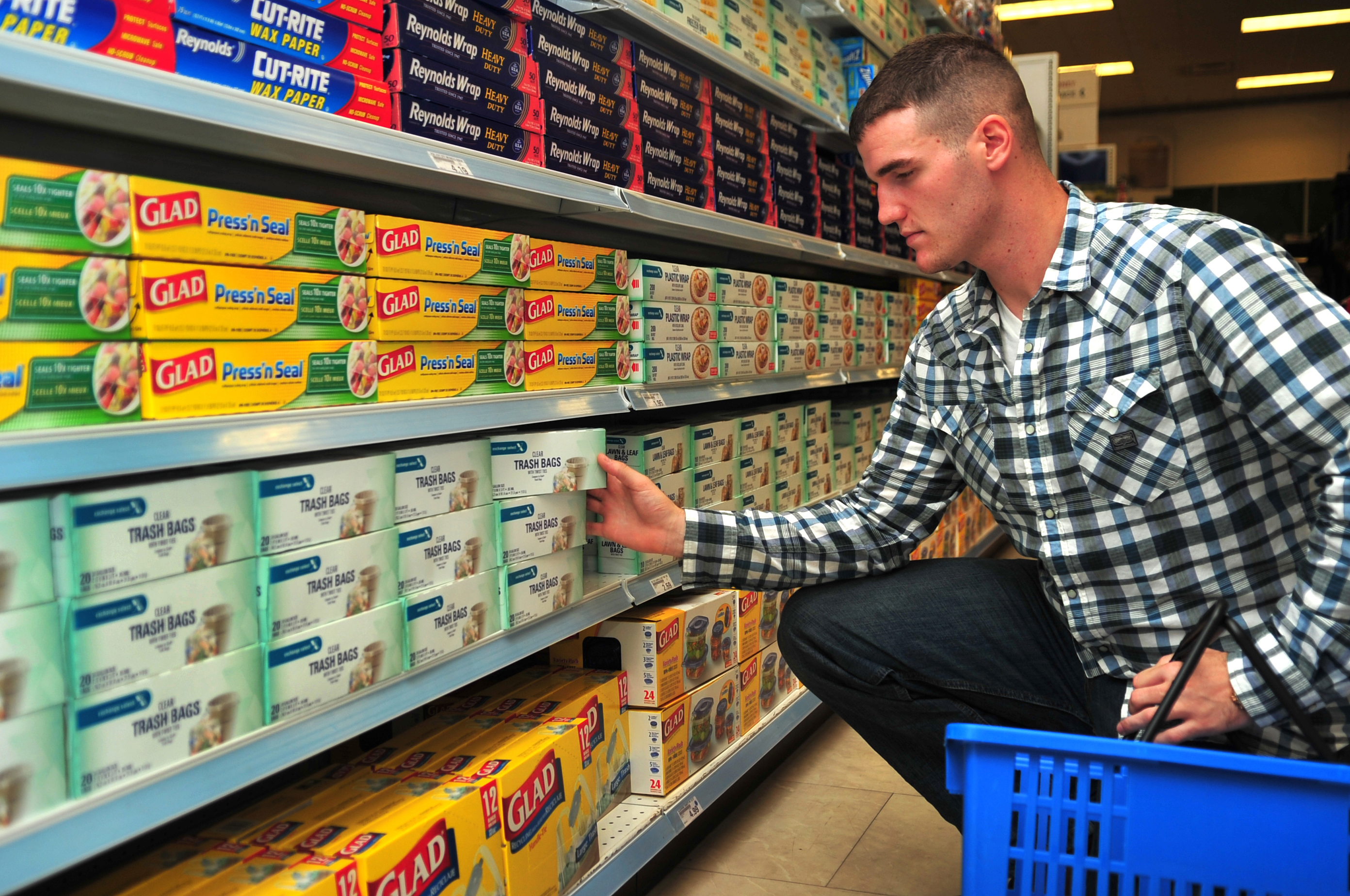 Kadena implements new recycling, refuse policy > Kadena Air Base > News