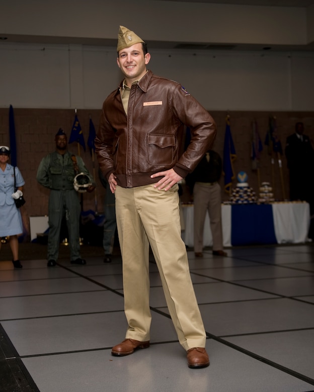 Air Force's 66th Birthday Celebrated with AF Ball > Dyess Air Force