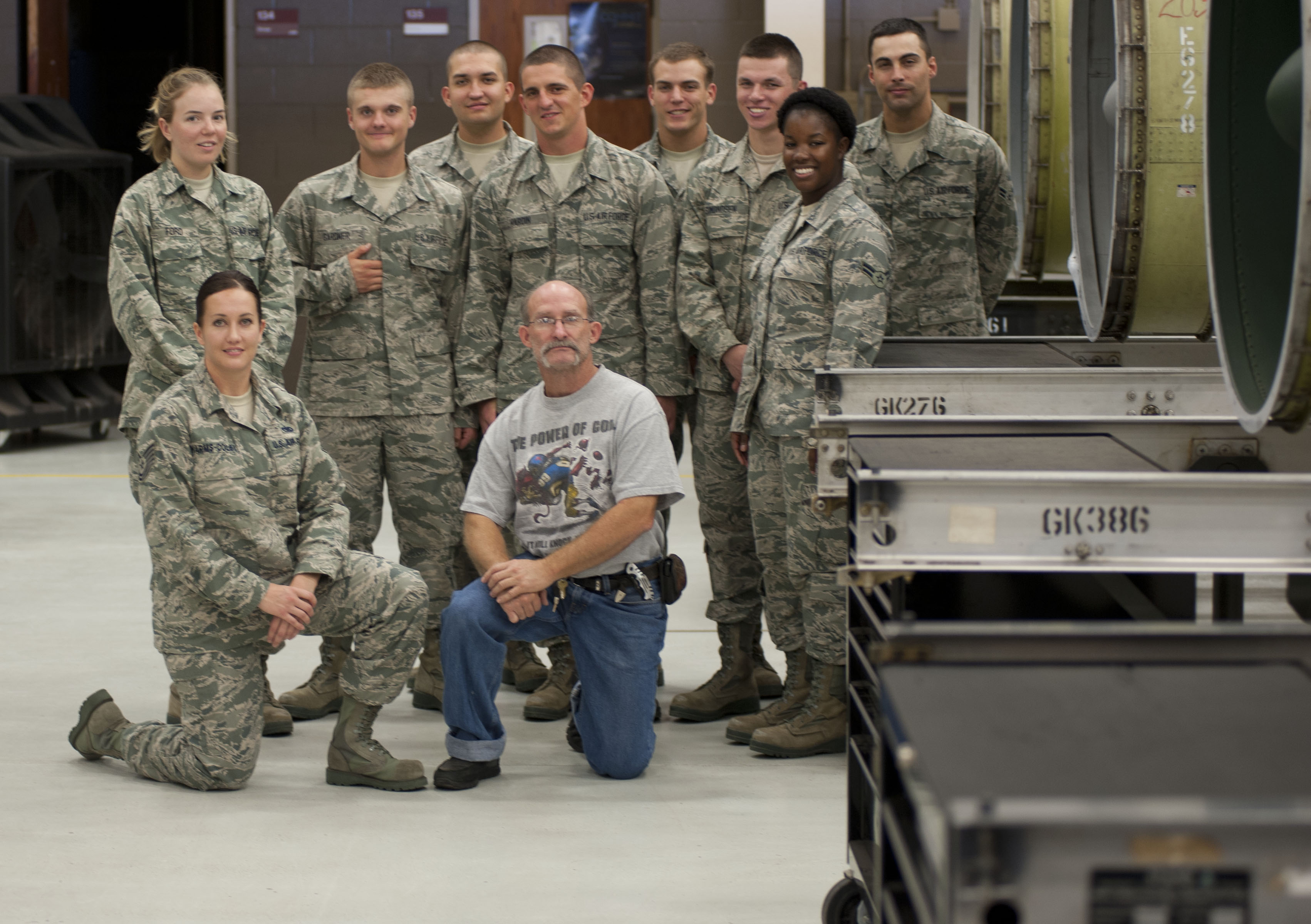 What Is Cot Usaf at Sharon Cooper blog