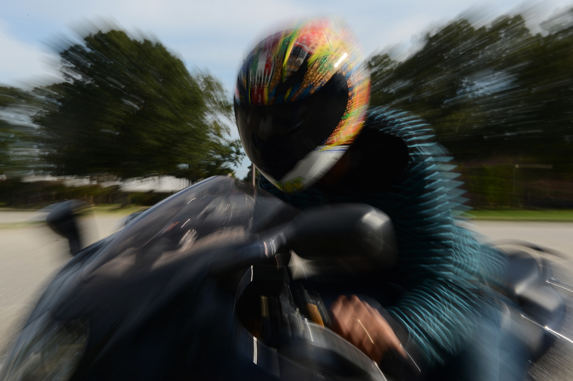 Senior Airman Aldridge Airman to the core > Shaw Air Force Base > News