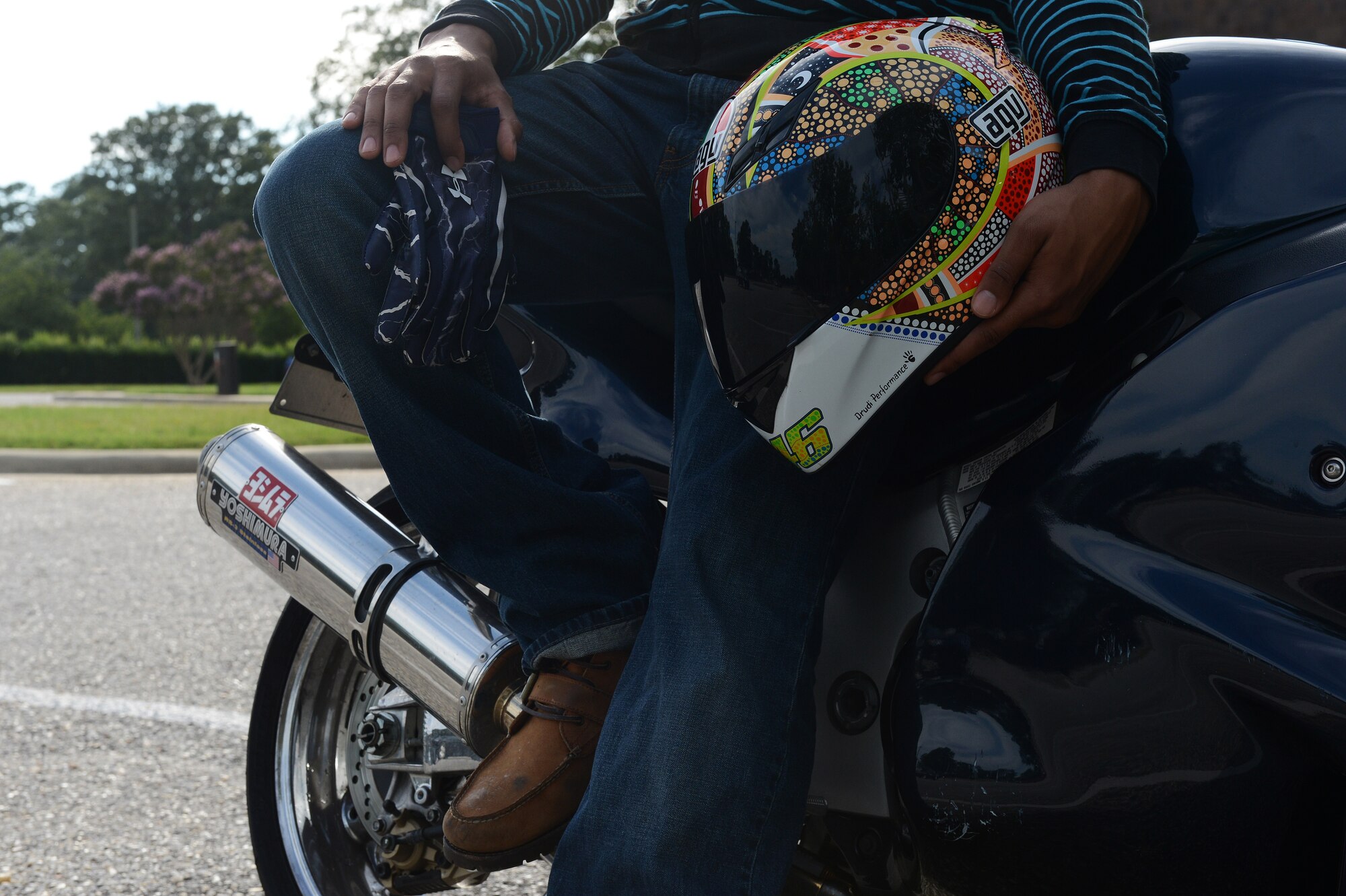 Senior Airman Aldridge Airman to the core > Shaw Air Force Base > News