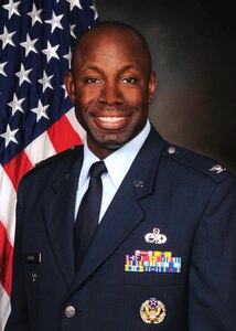 Col. Dennis Dabney