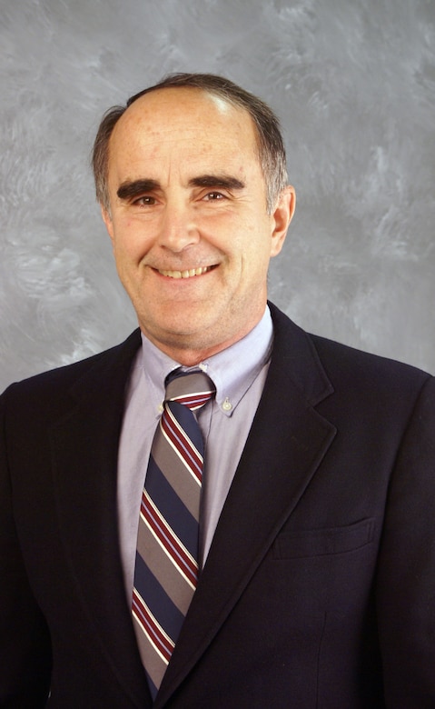 Dr. Perovich