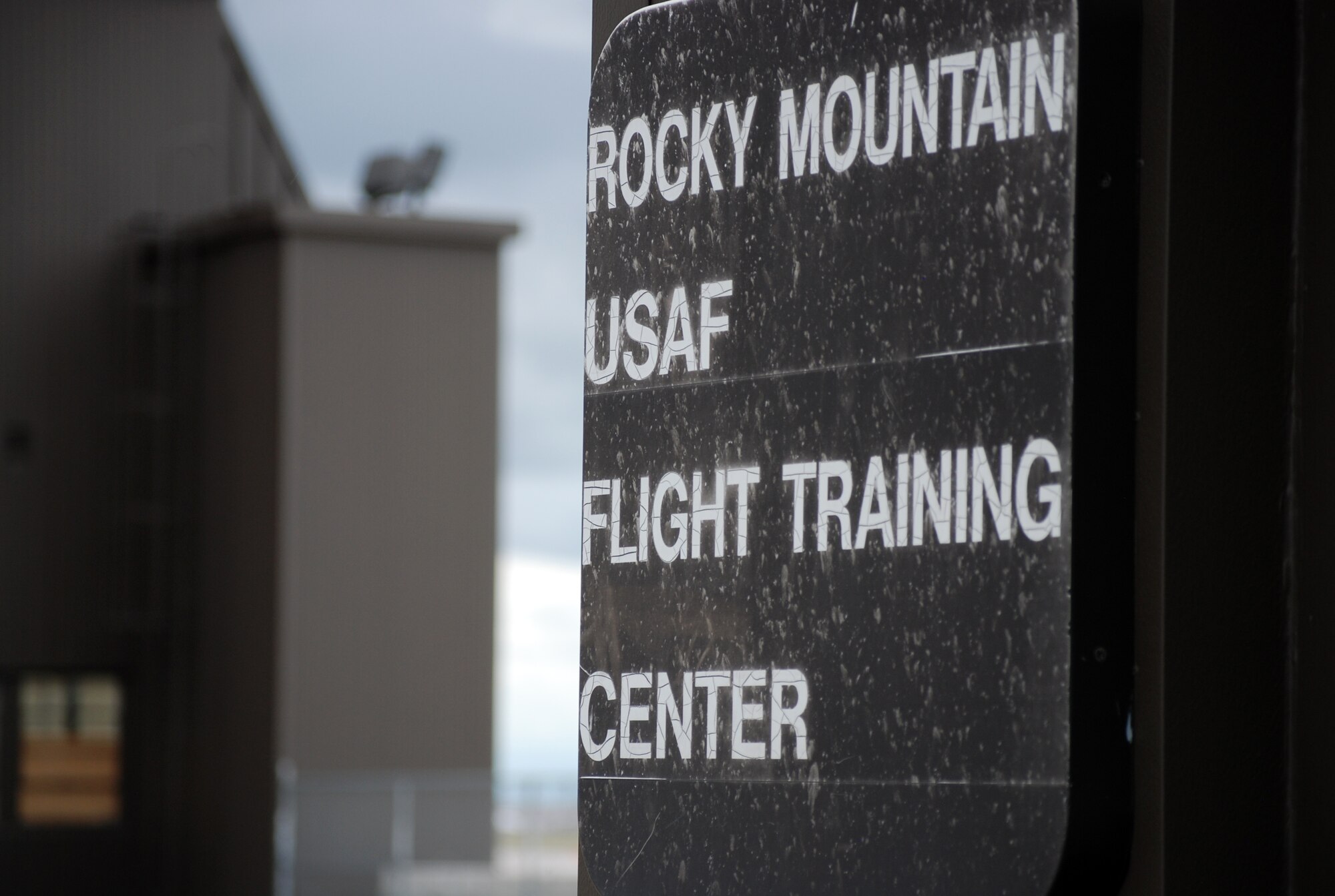 PETERSON AIR FORCE BASE, Colo. – The Peterson Aero Club is one of the few remaining clubs in the Air Force. As part of Morale, Welfare and Recreation, the club operates as a non-profit and self-sustaining program with the sole purpose of providing service members, retirees and civilian employees with a cost-effective way to learn and experience the joys of flight. (U.S. Air Force photo/Michael Golembesky)