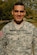 Sgt. 1st Class Josue Rodriguez, 174th Infantry Brigade Current Operations noncommissioned officer, is the joint base's featured service member of the week. 