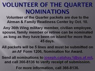 For more information, call 366-8136.