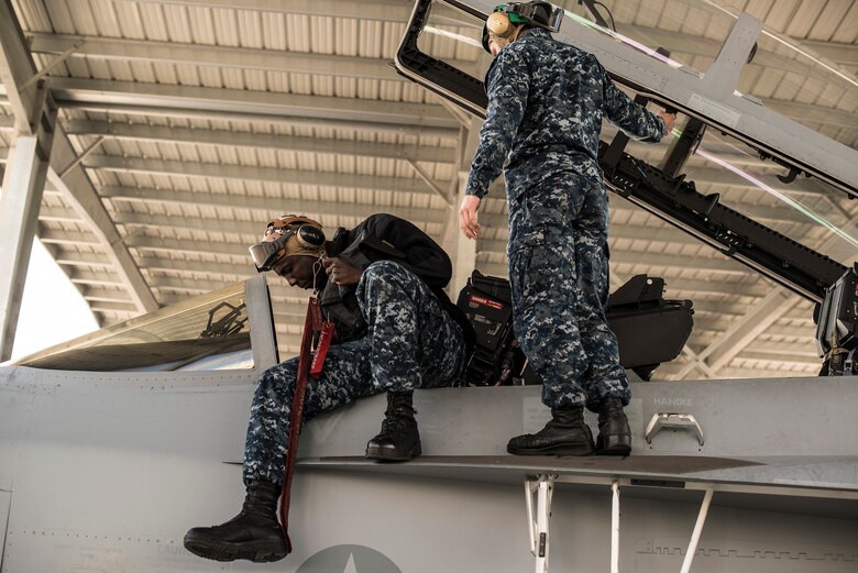 navy air force base
