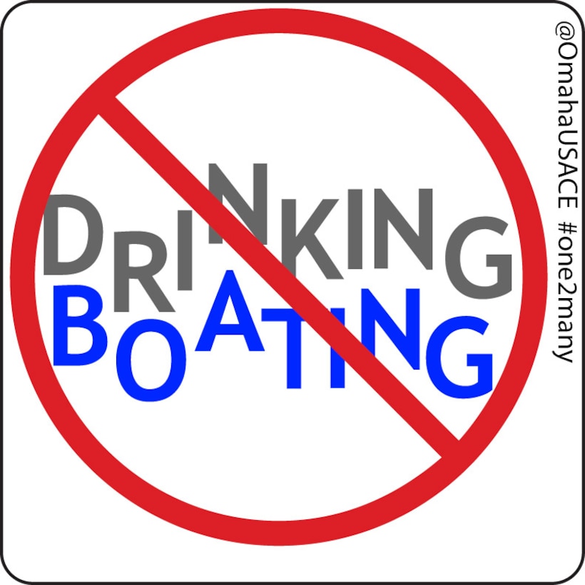 #WaterSafety Puzzle for June 2, 2014 Each week, we offer a new rebus puzzle that communicates a USACE water or recreational safety message. The campaign will share a new picture each Monday with the #one2many and hashtags. Followers can guess the message, which will be shared every Thursday. Occasionally - during holidays such as Memorial Day, Independence Day and Labor Day additional rebus puzzles will be shared.