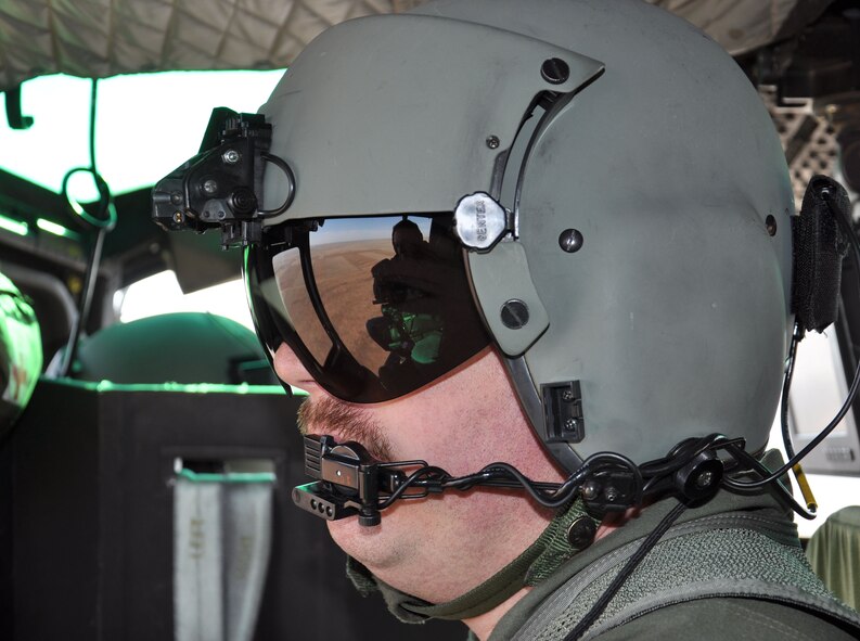 The 90th Missile Wing hosted a 60 Minutes crew March 24 thru 28. (U.S. Air Force photo by 2nd Lt. Christen Ornella)