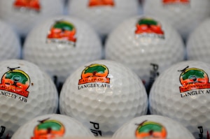Joint Base Langley-Eustis will participate in the third annual Professional Golfers' Association of America's Junior League Golf season. JBLE juniors, ages 13 and under, have an opportunity to hone their skills, meet new friends and have a good time, said Andy Weissinger, JBLE golf general manager. (U.S. Air Force photo by Airman 1st Class Areca T. Wilson/Released)
