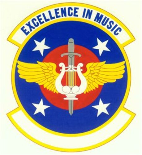 In accordance with Chapter 3 of AFI 84-105, commercial reproduction of this emblem is NOT permitted without the permission of the proponent organizational/unit commander.