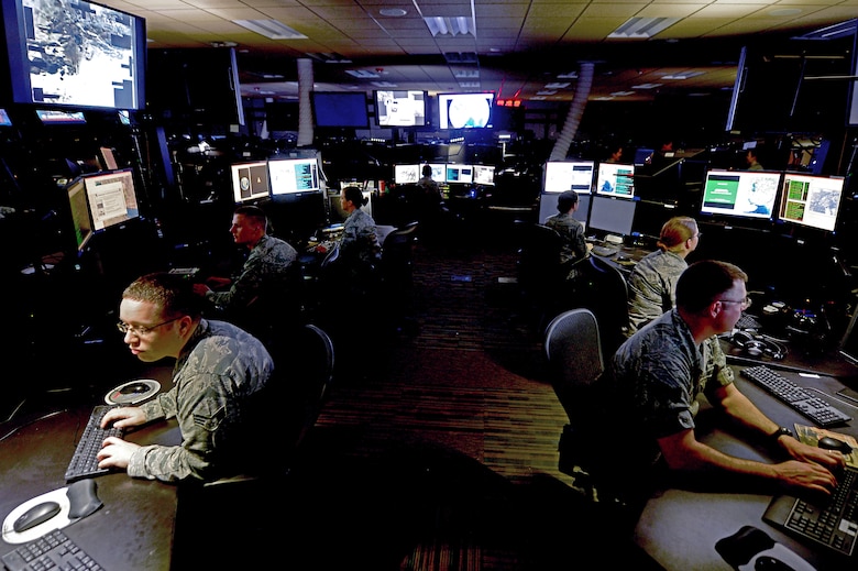 Air Force Distributed Common Ground System U S Air Force Fact