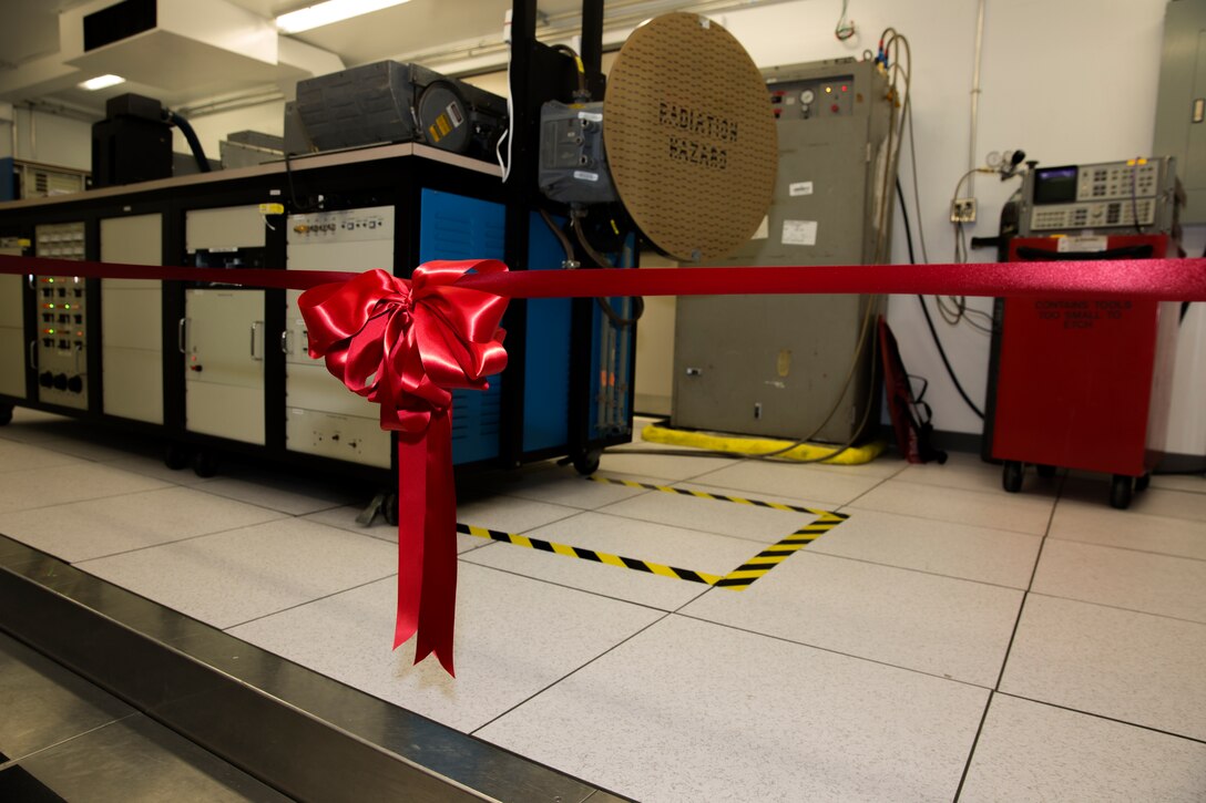 MALS-11 puts newest capability to work