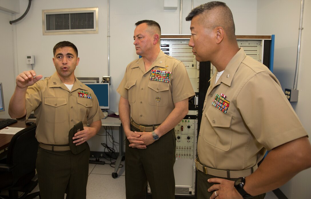 MALS-11 puts newest capability to work