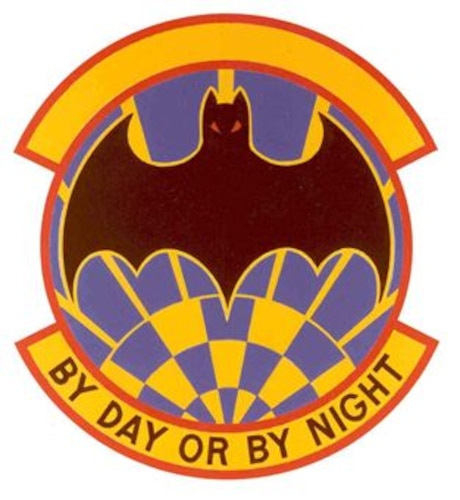 In accordance with Chapter 3 of AFI 84-105, commercial reproduction of this emblem is NOT permitted without the permission of the proponent organizational/unit commander.