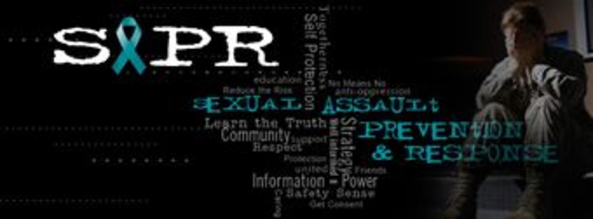 Sexual Assault Prevention & Response