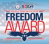 The Depoartment of Defense's Employer Support of the Guard and Reserve was established in 1972 to develop and maintain employer support for the Guard and Reserve services.