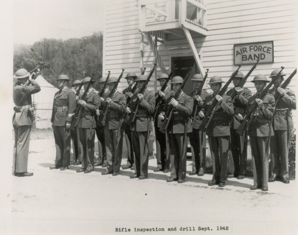 Historical Photo of the Week