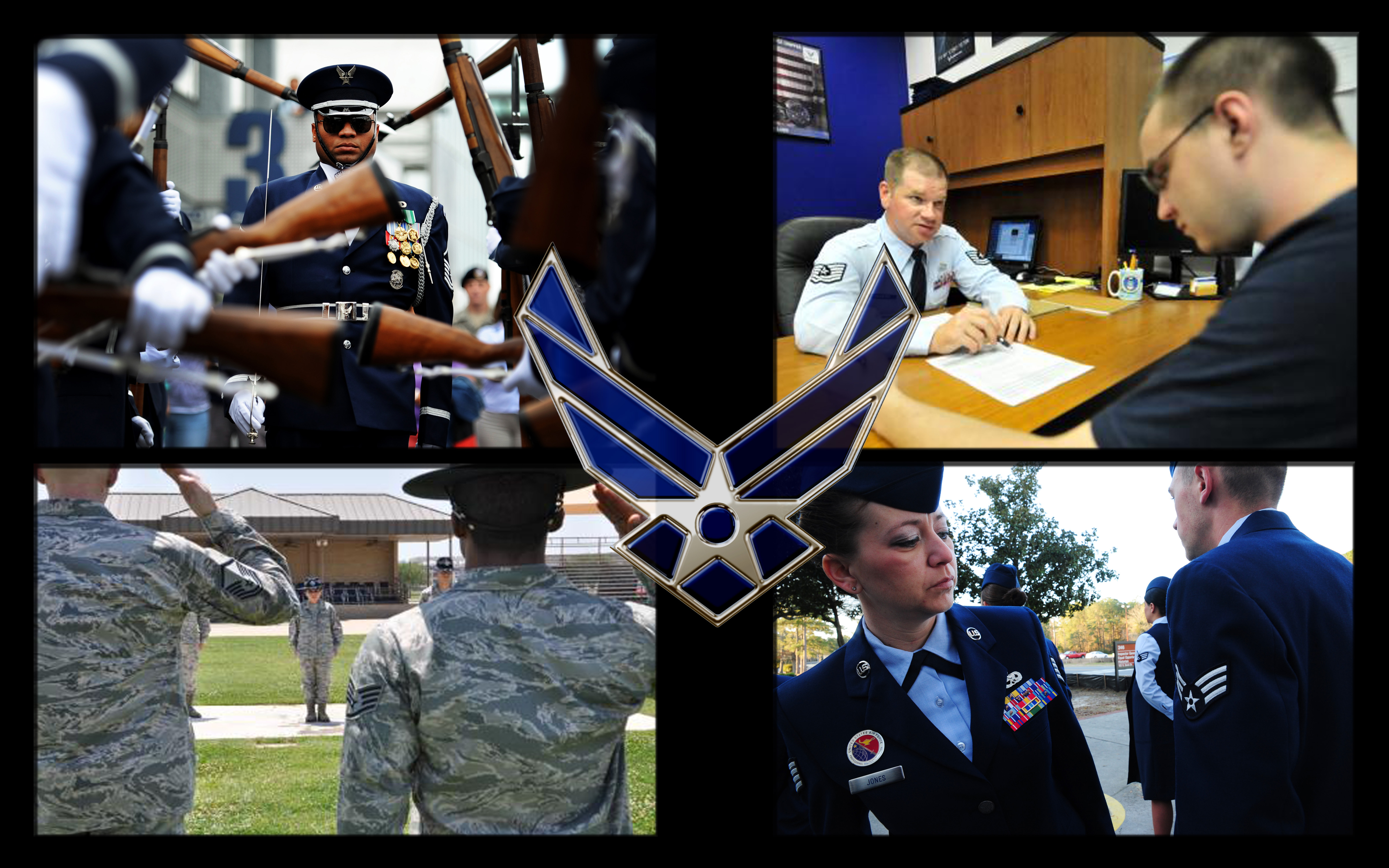 air force special assignments