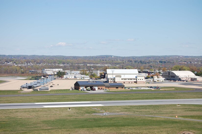 'Bring a Friend to Drill Day' July 12 for Delaware Air National Guard