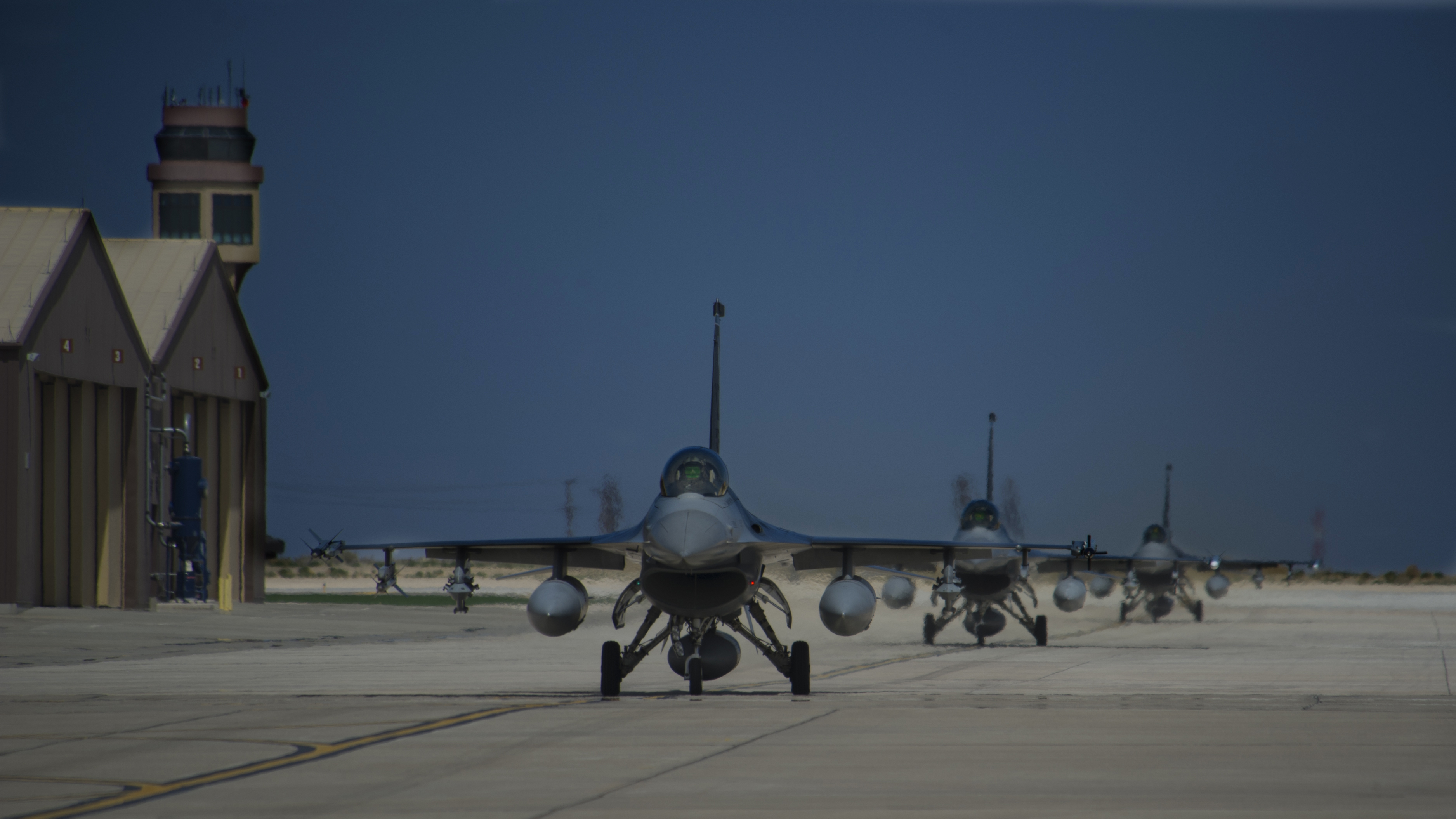 Holloman's new chapter > Holloman Air Force Base > Article Display