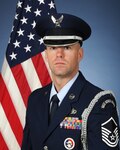 Honor Guard Program Manager of the Year: Master Sgt. David M. Teets, Jr., 502 FSG, JBSA-Randolph, Texas


