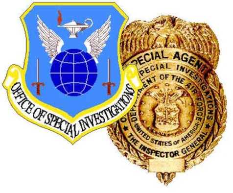 The Air Force Office of Special Investigations is accepting applications from staff sergeants interested in Special Agent Duty. AFOSI only accepts airmen with the highest integrity, the strongest desire to serve, the deepest commitment to the Air Force, and greatest potential to bear the responsibilities belonging to those on the front lines of the fight against crime and terror. (Courtesy photo)