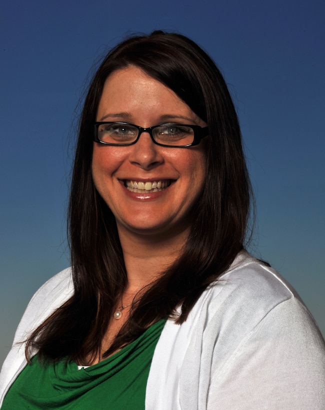 Mary Lewis, biologist, Customer Outreach and Silver Jackets coordinator at the U.S. Army Corps of Engineers Nashville District’s Headquarters, is the Employee of the Month for February 2014.

