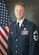 Chief Master Sgt. Scott Goetze had  been selected  Air Force Reserve Command Technical Training School Superintendent at Sheppard Air Force Base, Texas. His last position held at Niagara was interim 914th Airlift Wing Command Chief Master Sgt. (U.S. Air Force photo by Mr. Mike Harvey)