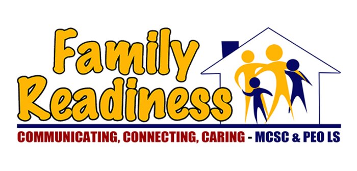 Family Readines Logo