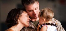Marine Family