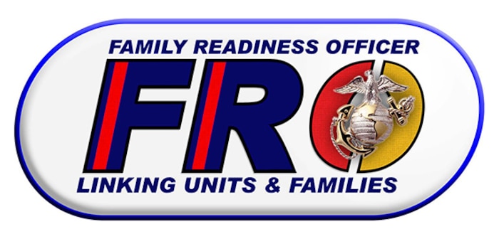 Family Readines Officer Logo