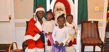 Holiday Social
