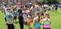 Family Fun Day