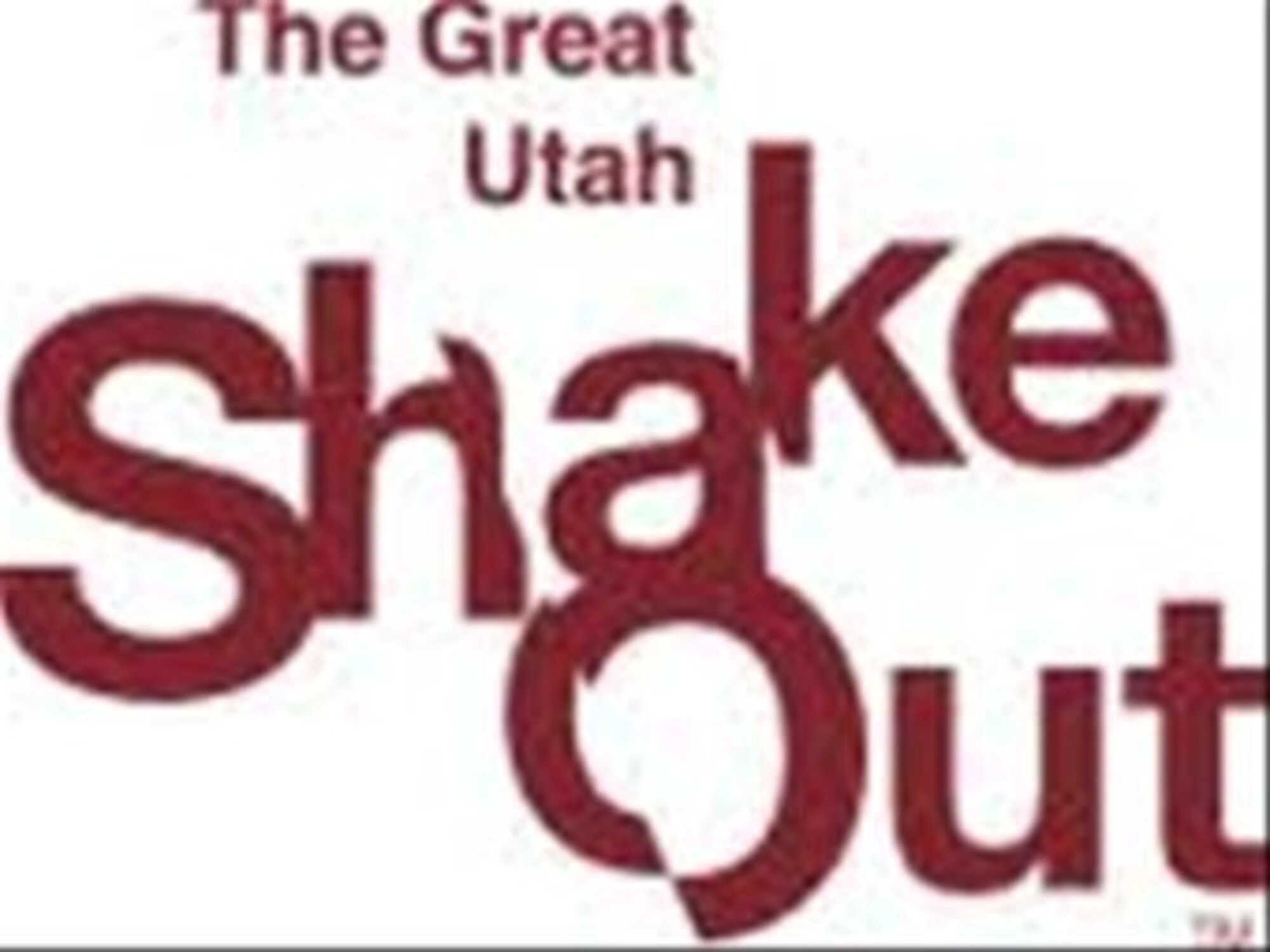 Millions of people worldwide practice how to drop, cover, and hold on each year during Great ShakeOut Earthquake Drills. The 2014 Great Utah ShakeOut will take place at 10:15 a.m. on April 17.