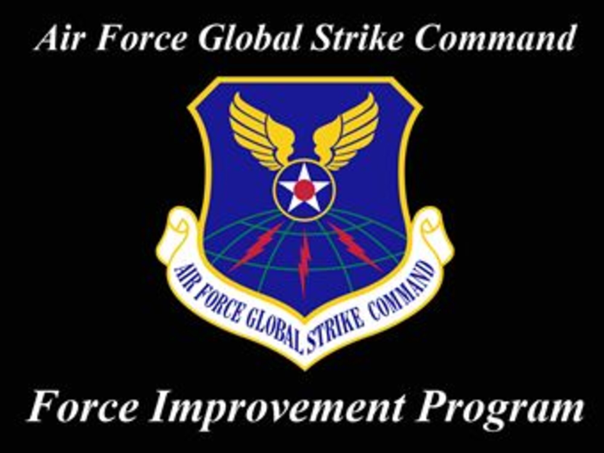 Force Improvement Program