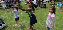Family Fun Day 2013