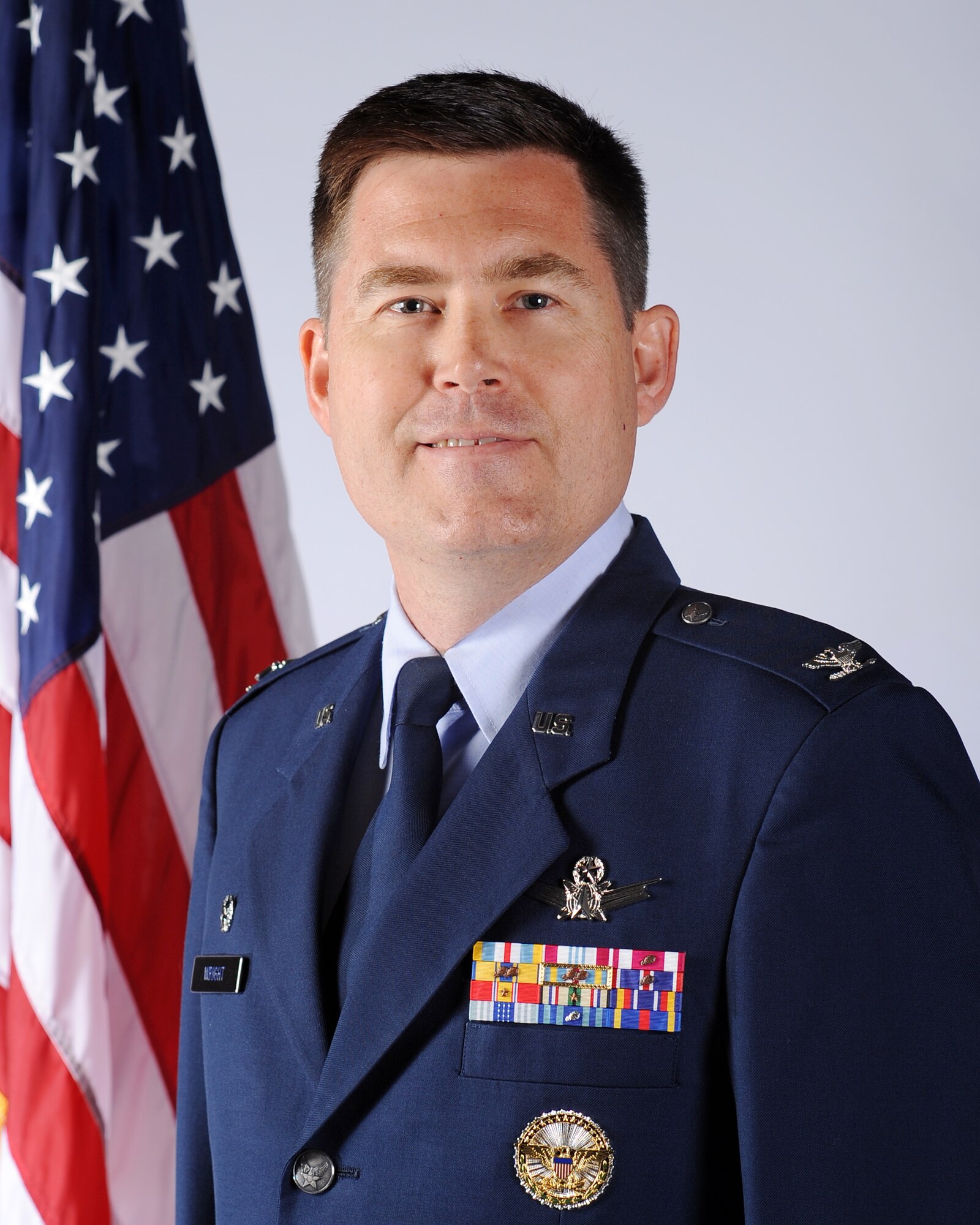 Col. Dan Wright, 460th Space Wing commander, has decided to offer a page where Team Buckley can read up on important issues addressed by leadership affecting the health, morale and welfare of our workforce and the missions we collectively support.