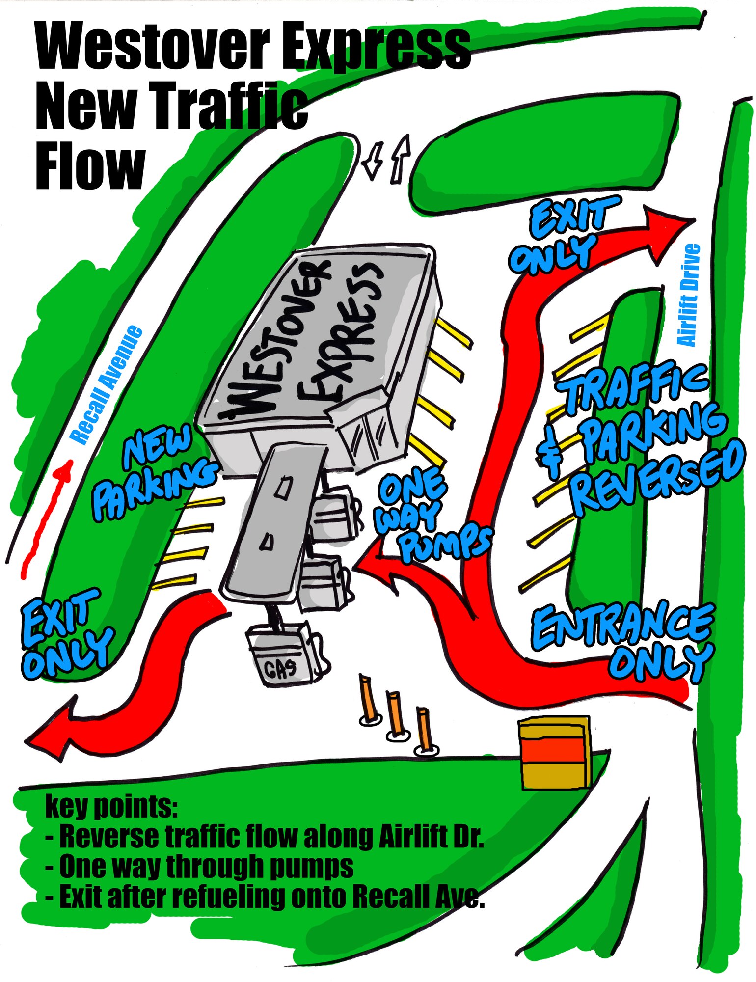 (U.S. Air Force Graphic/W.C. Pope)