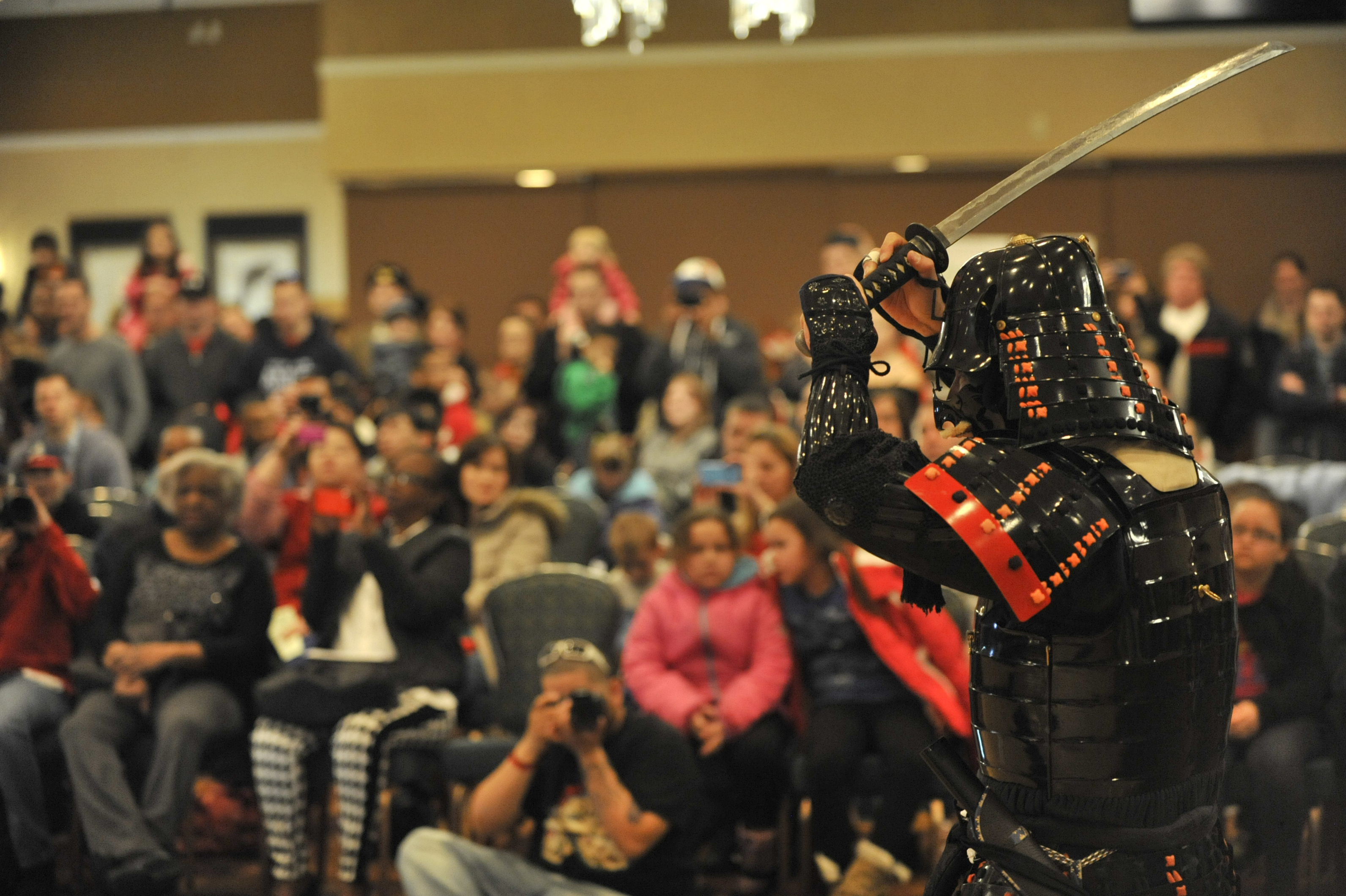 Misawa celebrates Japan Day 2014 > Misawa Air Base > Article Display