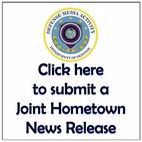 Joint Hometown News Release Button