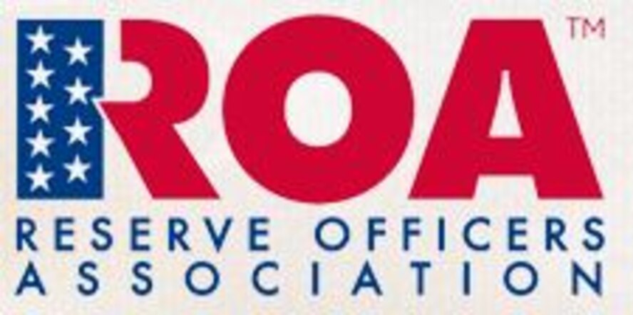 The ROA provides a voice for Reservists to Congress on issues ranging from manpower and equipment to retirement. For more information contact your local base chapter of the ROA at (412) 474-8770 or check online at www.roa.org.