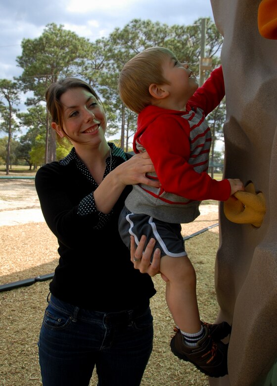 Image result for mother at playground