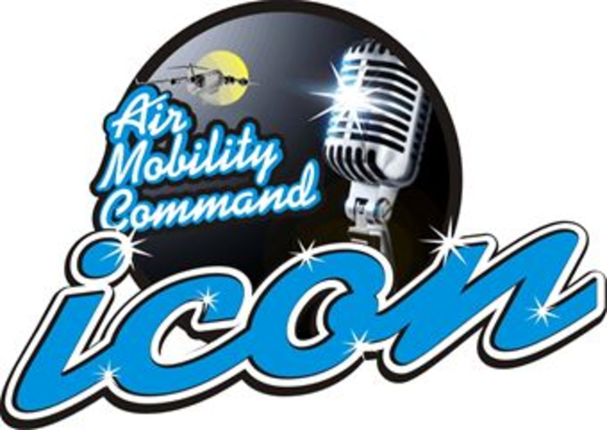 Air Mobility Command is searching for the 2014 AMC Icon. 