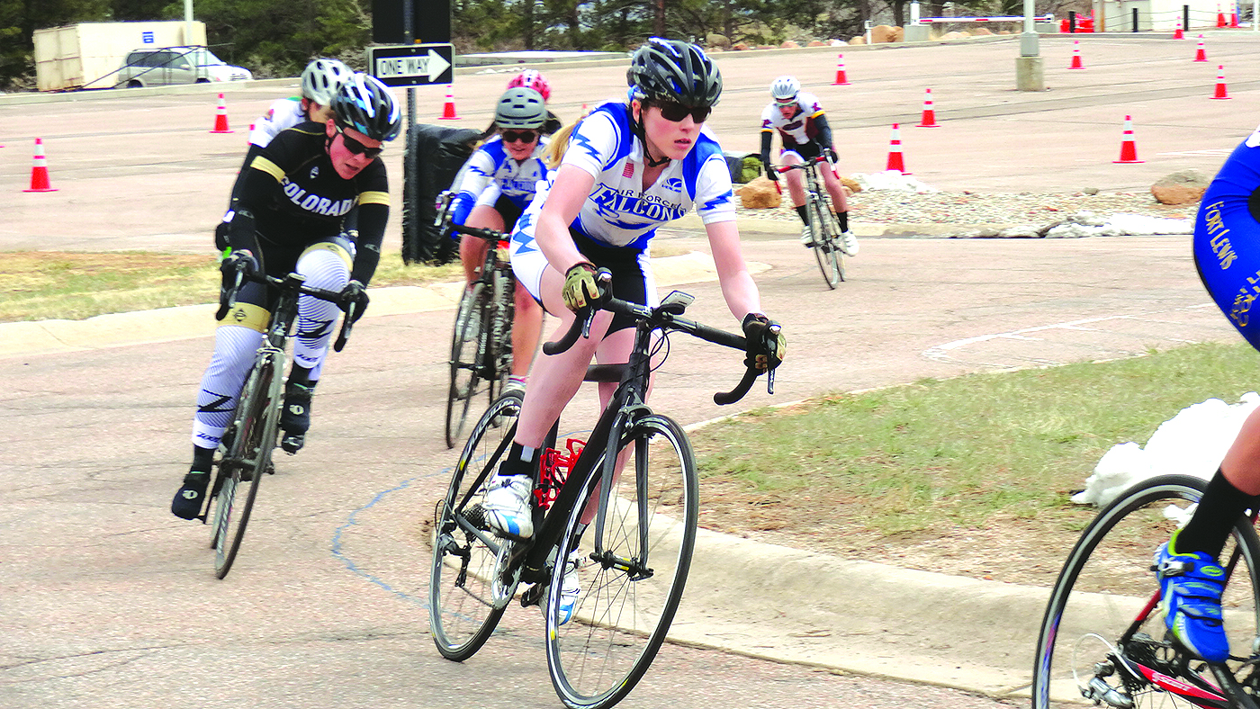 Air force sale cycling classic