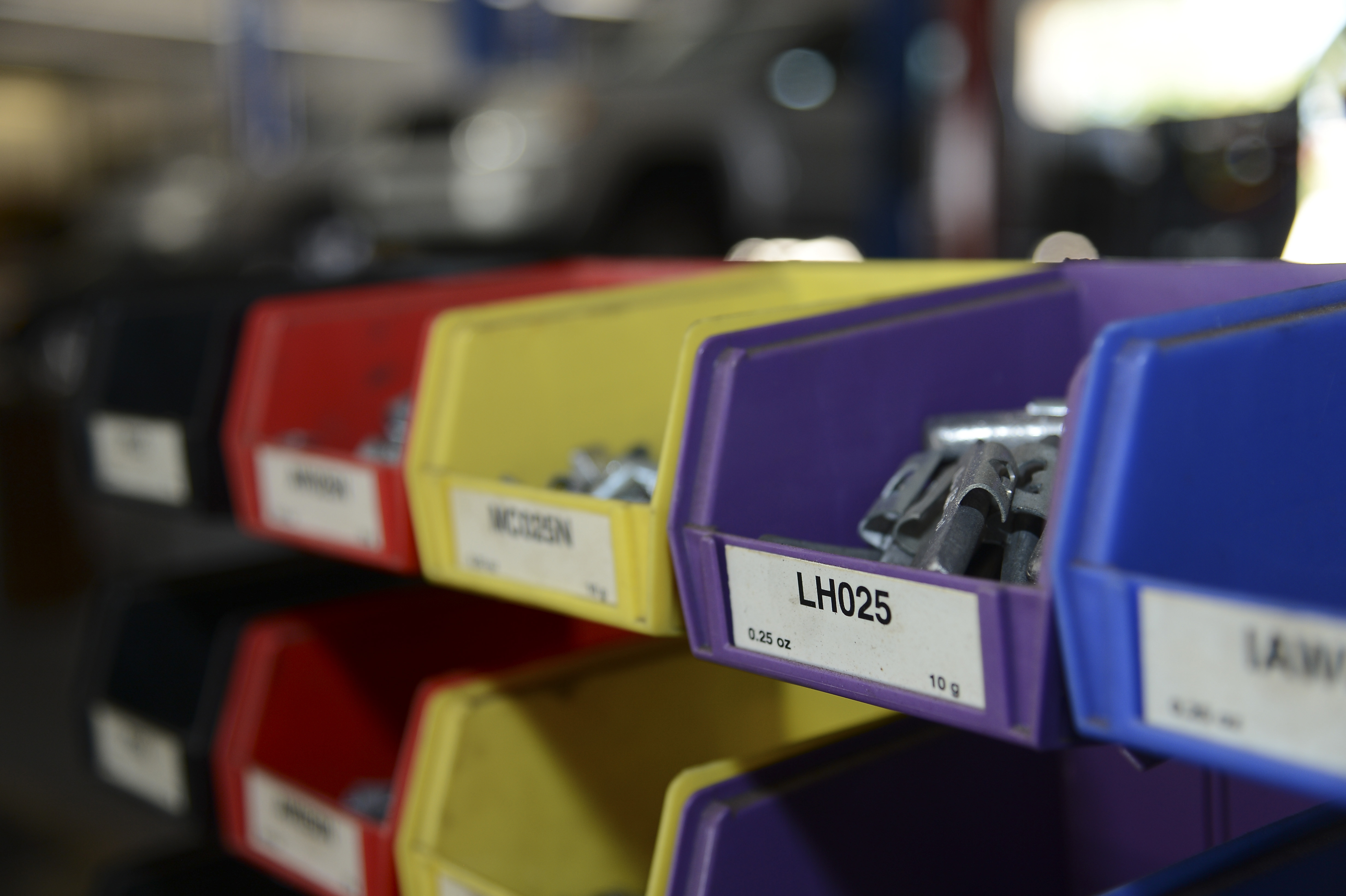 MacDill Auto Hobby Shop